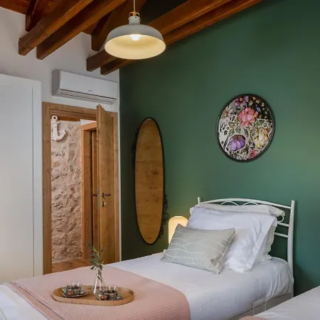 Rustic Kameni Dvori Heated Pool فيلة سفيتي فيليب ياكوف