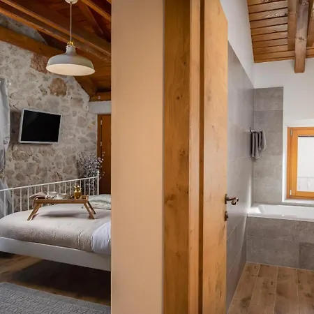 Rustic Kameni Dvori Heated Pool * سفيتي فيليب ياكوف