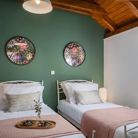 Rustic Kameni Dvori Heated Pool فيلة سفيتي فيليب ياكوف