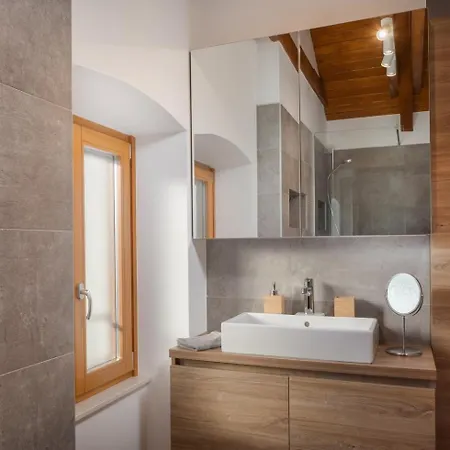 فيلة Rustic Kameni Dvori Heated Pool *