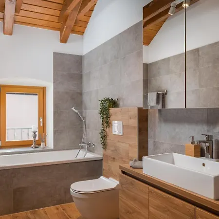 فيلة Rustic Kameni Dvori Heated Pool سفيتي فيليب ياكوف