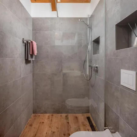 Rustic Kameni Dvori Heated Pool فيلة *