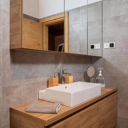 فيلة Rustic Kameni Dvori Heated Pool