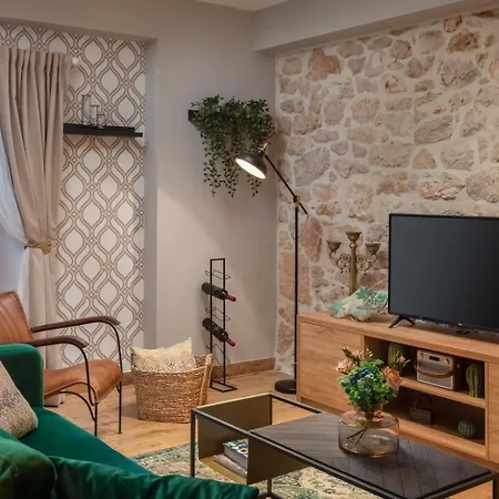 Villa Rustic Kameni Dvori Heated Pool *