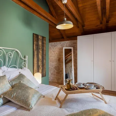 Villa Rustic Kameni Dvori Heated Pool *