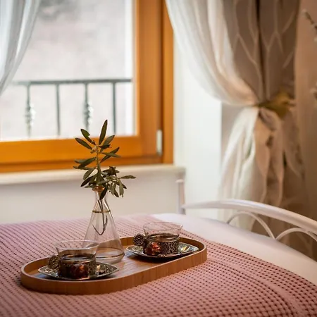 Rustic Kameni Dvori Heated Pool *