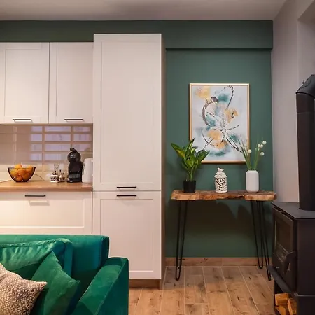 Rustic Kameni Dvori Heated Pool *