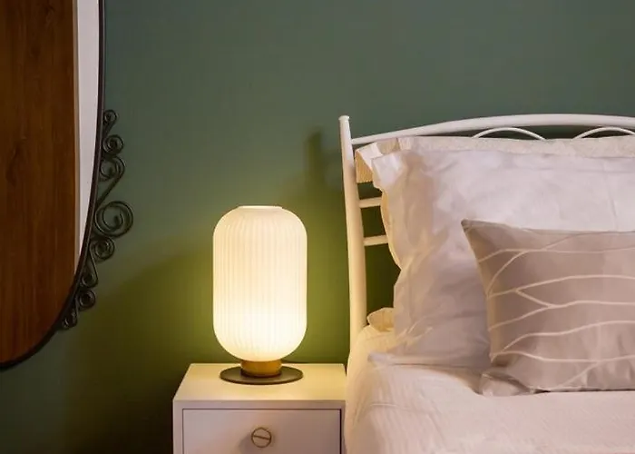 Rustic Kameni Dvori Heated Pool