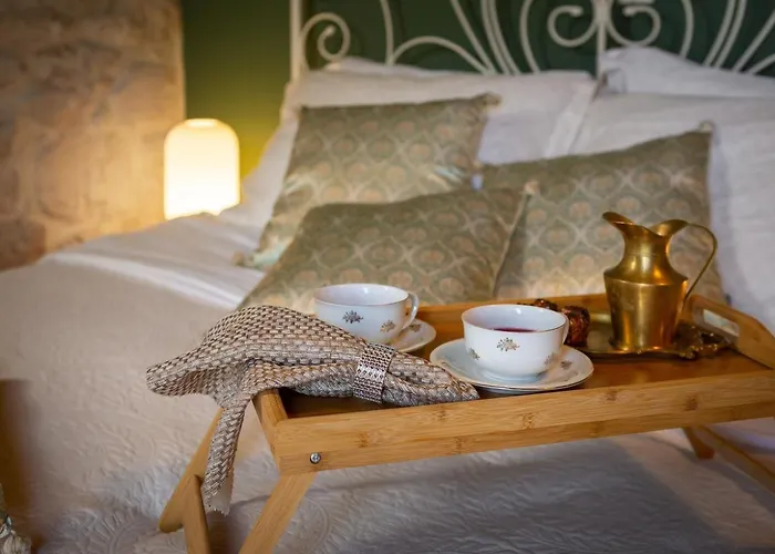 Vila Rustic Kameni Dvori Heated Pool *